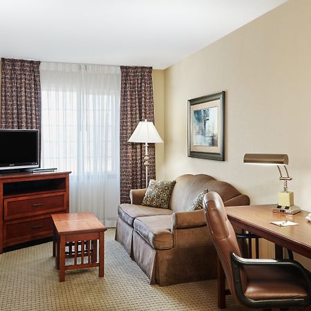 Staybridge Suites Milwaukee Airport South By Ihg Franklin  Exterior photo