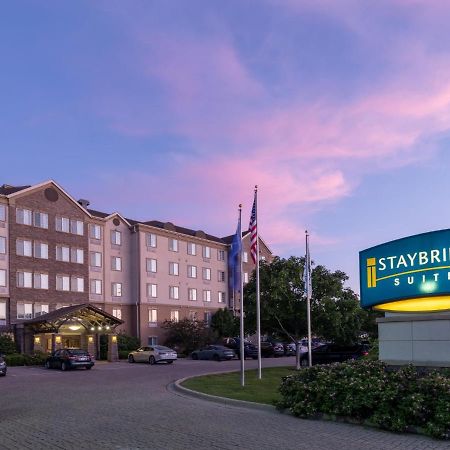 Staybridge Suites Milwaukee Airport South By Ihg Franklin  Exterior photo