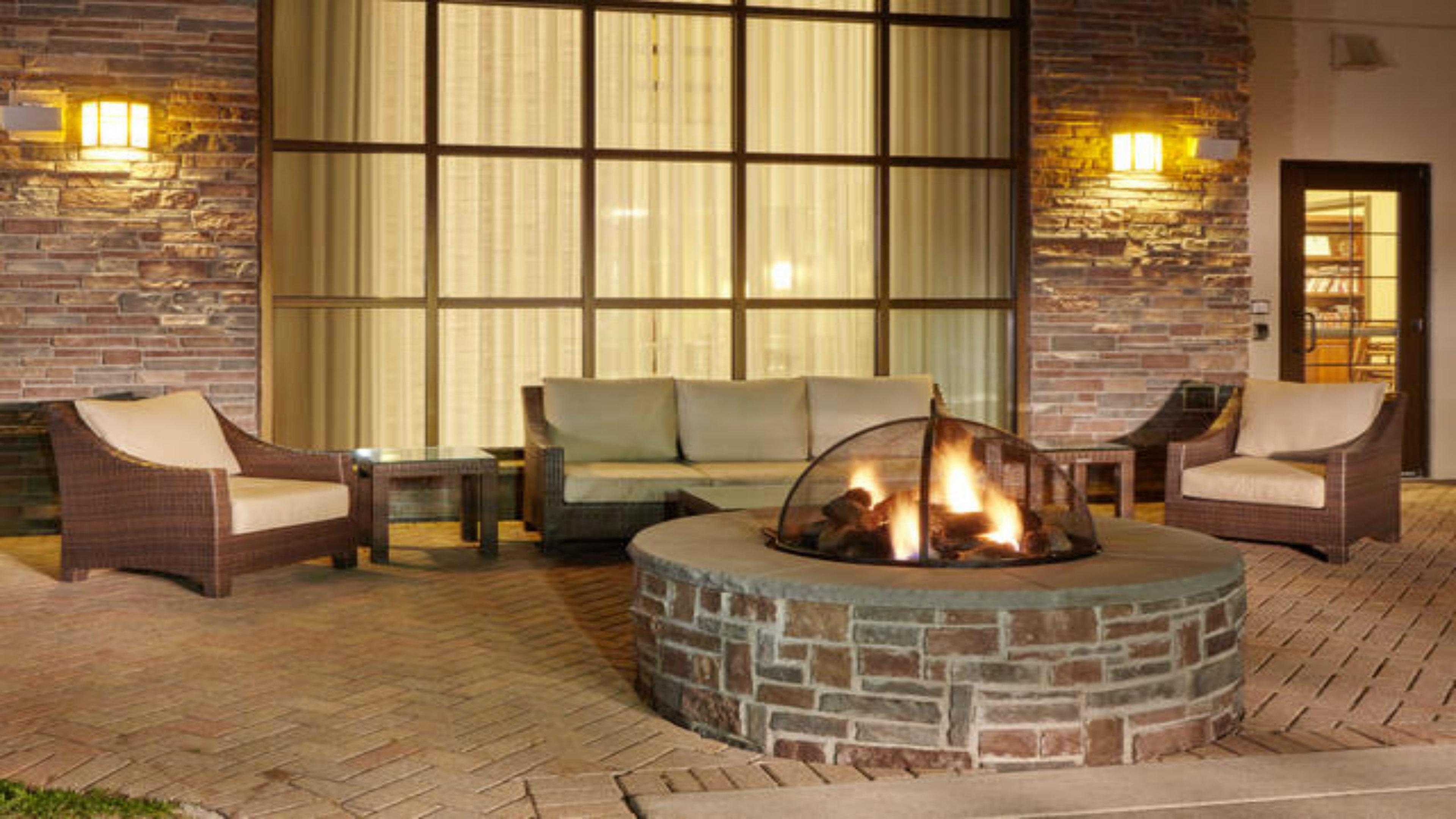 Staybridge Suites Milwaukee Airport South By Ihg Franklin  Exterior photo