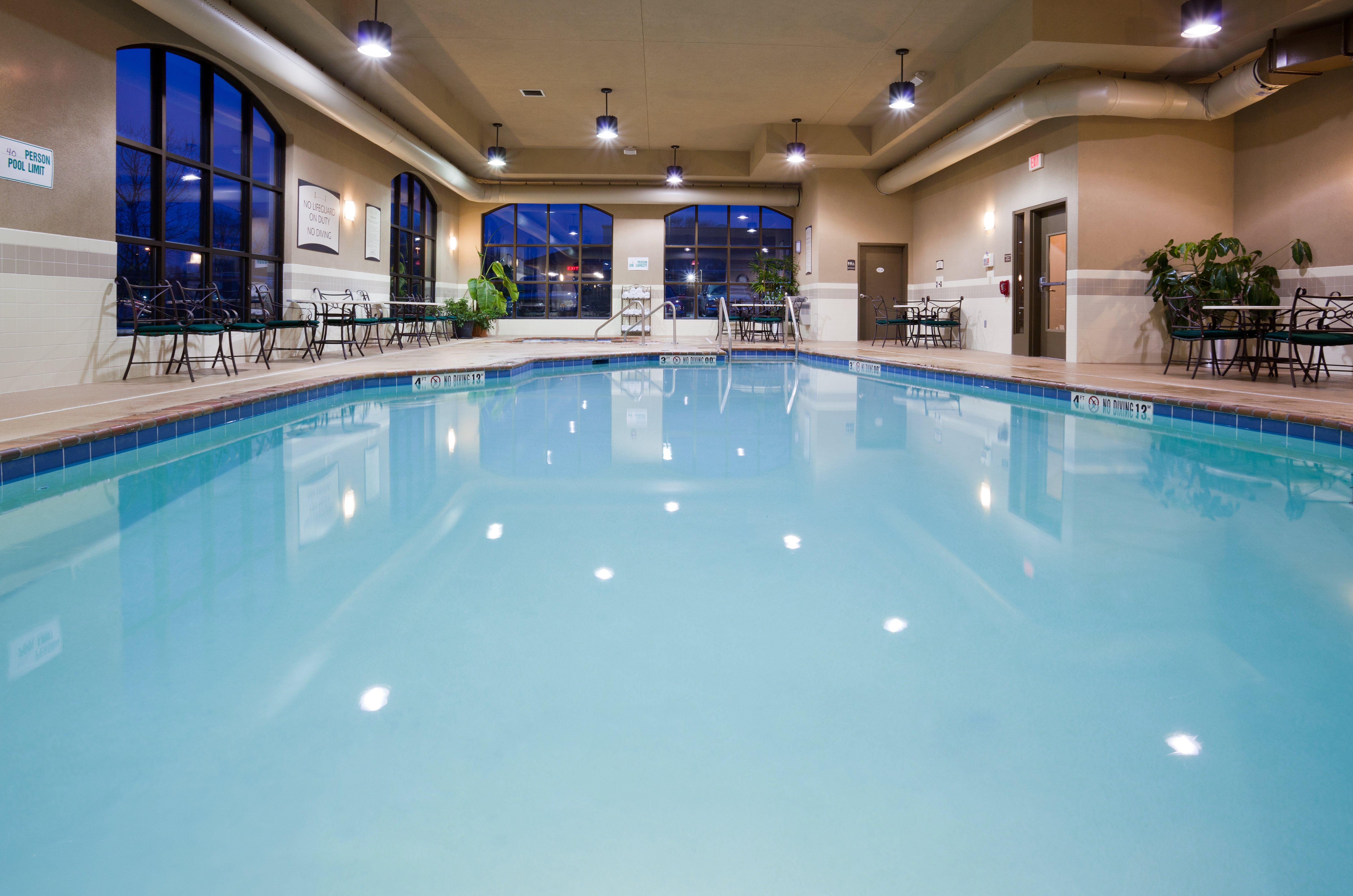 Staybridge Suites Milwaukee Airport South By Ihg Franklin  Exterior photo