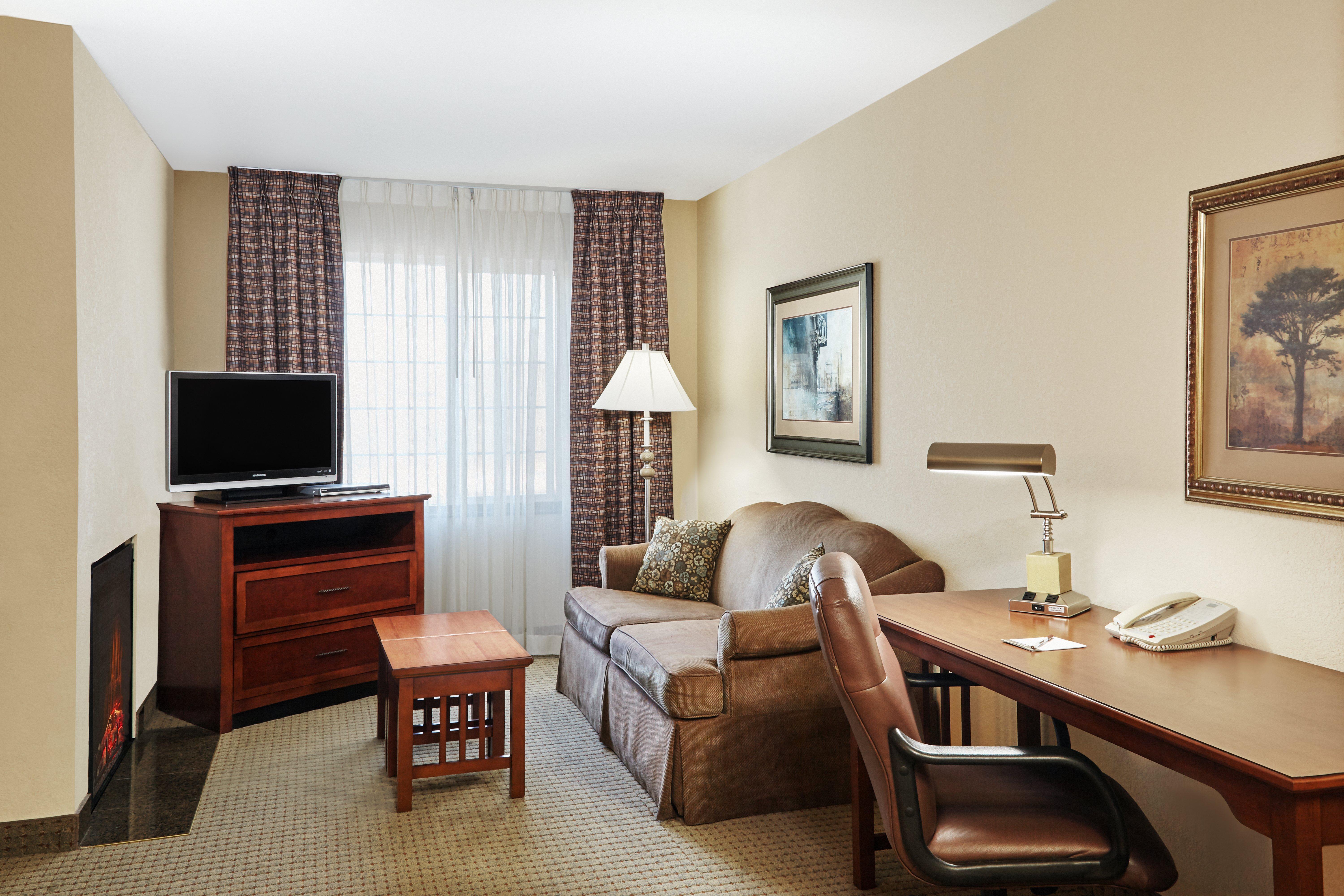 Staybridge Suites Milwaukee Airport South By Ihg Franklin  Exterior photo