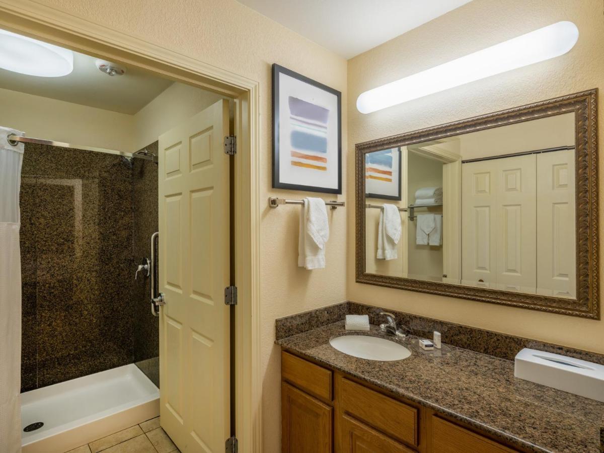 Staybridge Suites Milwaukee Airport South By Ihg Franklin  Exterior photo