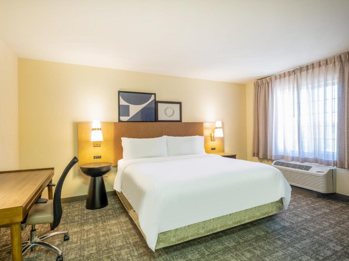Staybridge Suites Milwaukee Airport South By Ihg Franklin  Exterior photo