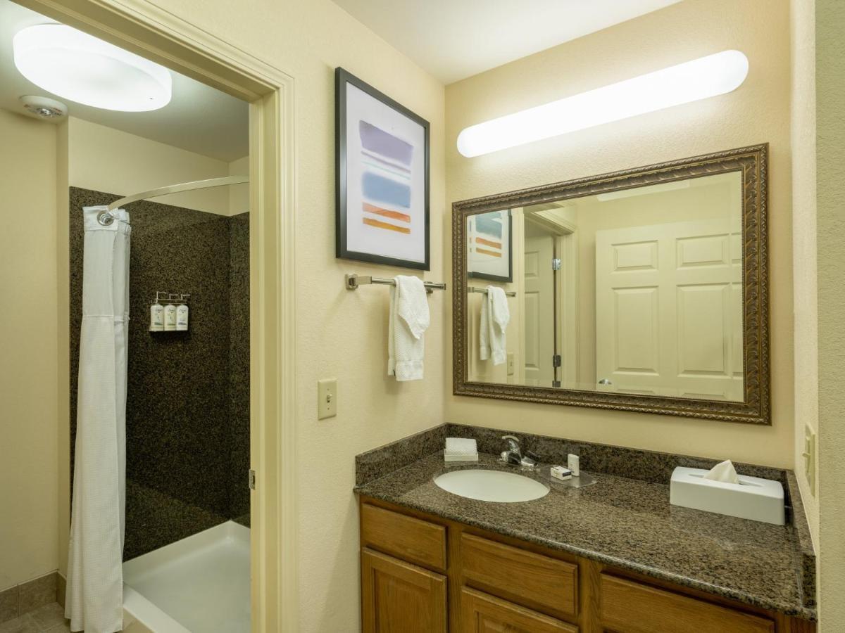 Staybridge Suites Milwaukee Airport South By Ihg Franklin  Exterior photo