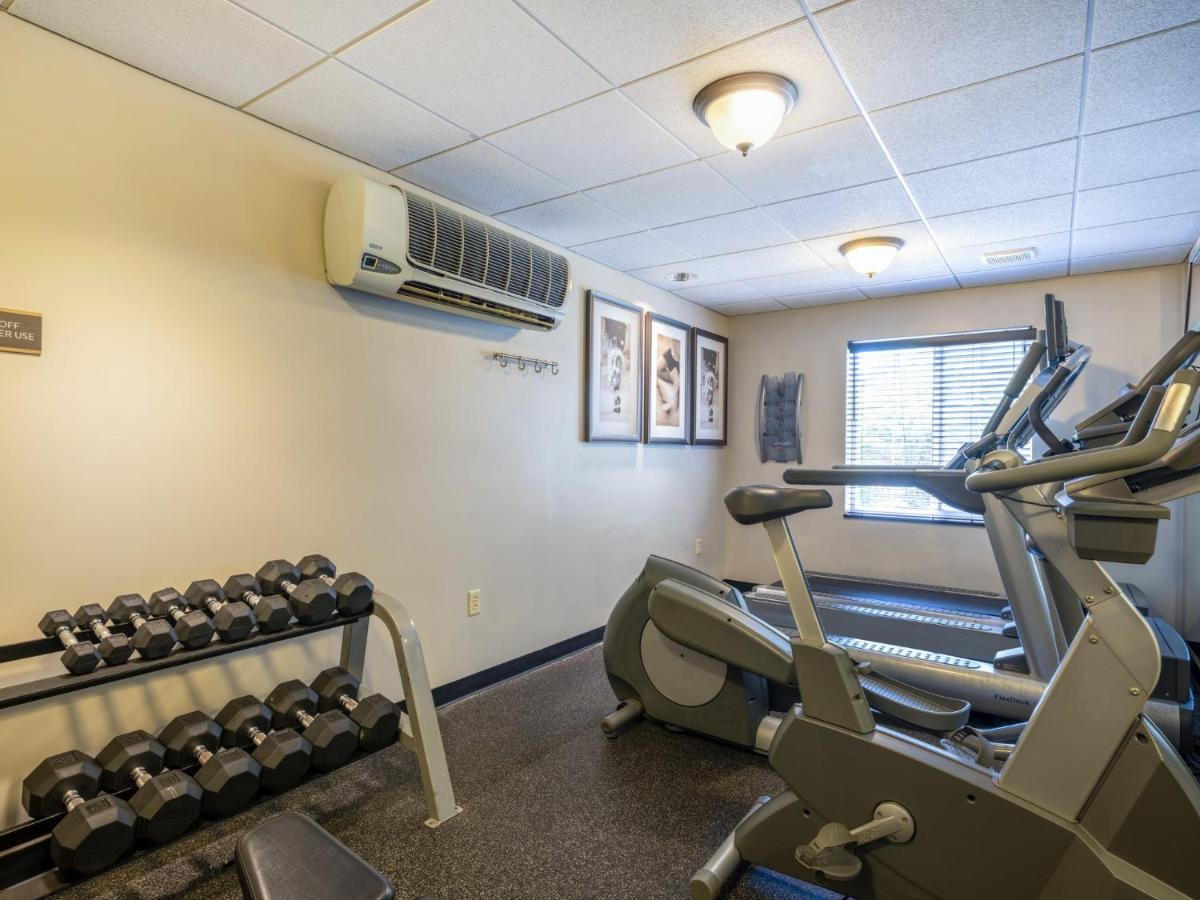 Staybridge Suites Milwaukee Airport South By Ihg Franklin  Exterior photo