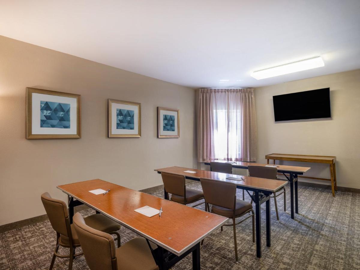 Staybridge Suites Milwaukee Airport South By Ihg Franklin  Exterior photo
