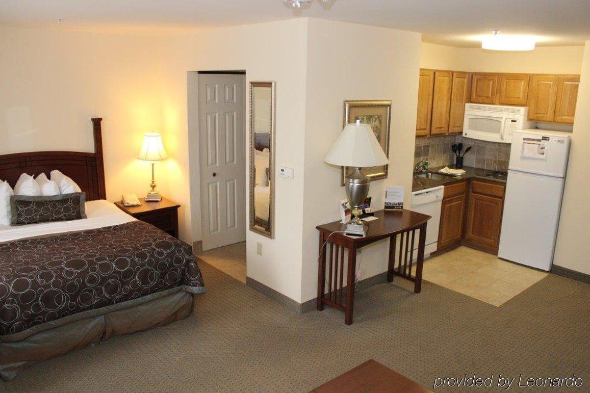 Staybridge Suites Milwaukee Airport South By Ihg Franklin  Exterior photo