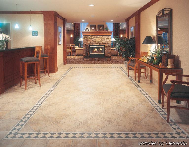 Staybridge Suites Milwaukee Airport South By Ihg Franklin  Interior photo