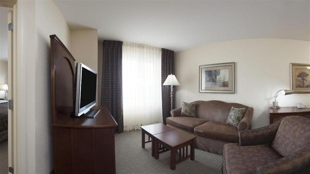 Staybridge Suites Milwaukee Airport South By Ihg Franklin  Exterior photo